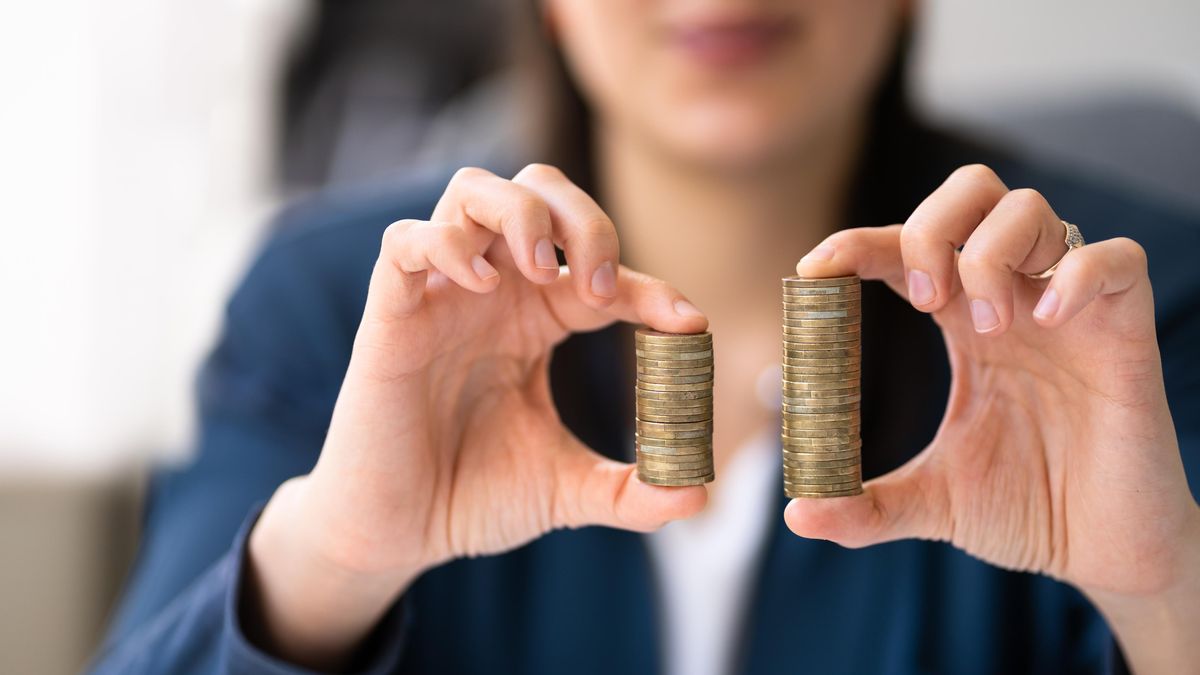 Česko je velmoc v nerovnosti. Premianti dělají všechno jinak